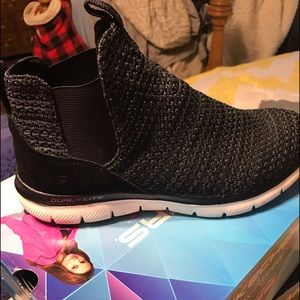 Woman’s shoes